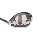 TaylorMade Qi35 Graphite Mens Right Hand 4 Hybrid 22* Regular - Fujikura Ventus HB 6-R