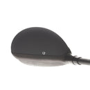 TaylorMade Qi35 Graphite Mens Right Hand 4 Hybrid 22* Regular - Fujikura Ventus HB 6-R