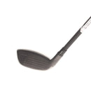 TaylorMade Qi35 Graphite Mens Right Hand 4 Hybrid 22* Regular - Fujikura Ventus HB 6-R