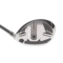 TaylorMade Qi35 Graphite Mens Right Hand 4 Hybrid 22* Regular - Fujikura Ventus HB 6-R