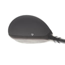 TaylorMade Qi35 Graphite Mens Right Hand 4 Hybrid 22* Regular - Fujikura Ventus HB 6-R