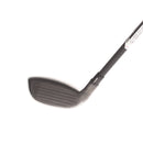 TaylorMade Qi35 Graphite Mens Right Hand 4 Hybrid 22* Regular - Fujikura Ventus HB 6-R