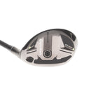 TaylorMade Qi35 Graphite Mens Right Hand 4 Hybrid 22* Regular - Fujikura Ventus HB 6-R