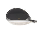 TaylorMade Kalea Gold Graphite Ladies Right Hand 6 Hybrid 31* Ladies - Kalea Gold 40