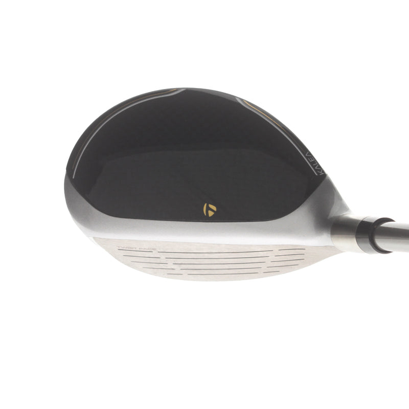 TaylorMade Kalea Gold Graphite Ladies Right Hand 6 Hybrid 31* Ladies - Kalea Gold 40