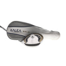 TaylorMade Kalea Gold Graphite Ladies Right Hand 6 Hybrid 31* Ladies - Kalea Gold 40