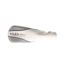 TaylorMade Kalea Gold Graphite Ladies Right Hand 6 Hybrid 31* Ladies - Kalea Gold 40