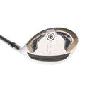TaylorMade Kalea Gold Graphite Ladies Right Hand 6 Hybrid 31* Ladies - Kalea Gold 40