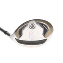 TaylorMade Kalea Gold Graphite Ladies Right Hand 6 Hybrid 31* Ladies - Kalea Gold 40