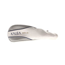 TaylorMade Kalea Gold Graphite Ladies Right Hand 6 Hybrid 31* Ladies - Kalea Gold 40