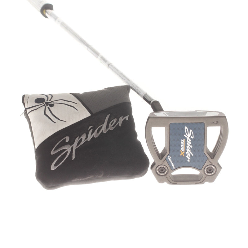 Putters - Taylormade - Putter spider tour black small slant Putters - Taylormade - Putter spider tour black small slant