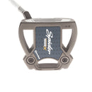 TaylorMade Spider Tour X Mens Left Hand Putter 34" Mallet - Super Stroke Pistol 1.0