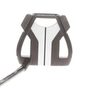 TaylorMade Spider Tour X Mens Left Hand Putter 34" Mallet - Super Stroke Pistol 1.0