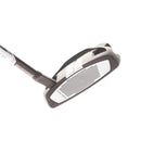 TaylorMade Spider Tour X Mens Left Hand Putter 34" Mallet - Super Stroke Pistol 1.0