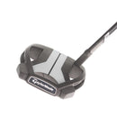 TaylorMade Spider Tour X Mens Left Hand Putter 34" Mallet - Super Stroke Pistol 1.0