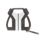 TaylorMade Spider Tour X Mens Right Hand Putter 34" Mallet - Super Stroke Pistol 1.0