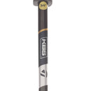 TaylorMade Spider Tour X Mens Right Hand Putter 34" Mallet - Super Stroke Pistol 1.0