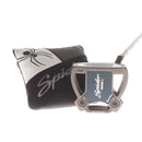 TaylorMade Spider Tour X Mens Right Hand Putter 34" Mallet - Super Stroke Pistol 1.0
