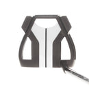 TaylorMade Spider Tour X Mens Right Hand Putter 34" Mallet - Super Stroke Pistol 1.0