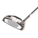 TaylorMade Spider Tour X Mens Right Hand Putter 34" Mallet - Super Stroke Pistol 1.0