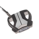 TaylorMade Spider Tour X Mens Right Hand Putter 34" Mallet - Super Stroke Pistol 1.0