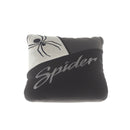 TaylorMade Spider Tour X Mens Right Hand Putter 34" Mallet - Super Stroke Pistol 1.0