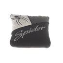 TaylorMade Spider Tour X Mens Right Hand Putter 34" Mallet - Super Stroke Pistol 1.0