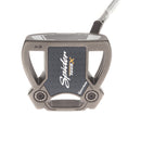 TaylorMade Spider Tour X Mens Right Hand Putter 34" Mallet - Super Stroke Pistol 1.0