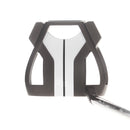 TaylorMade Spider Tour X Mens Right Hand Putter 34" Mallet - Super Stroke Pistol 1.0