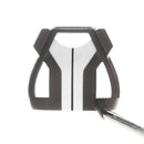 TaylorMade Spider Tour X Mens Right Hand Putter 34" Mallet - Super Stroke Pistol 1.0