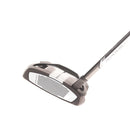 TaylorMade Spider Tour X Mens Right Hand Putter 34" Mallet - Super Stroke Pistol 1.0