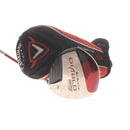 Callaway Big Bertha Diablo Draw Shape Graphite Mens Right Hand Driver 11* Regular - Aldila DVS 65g