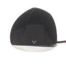 Callaway Big Bertha Diablo Draw Shape Graphite Mens Right Hand Driver 11* Regular - Aldila DVS 65g