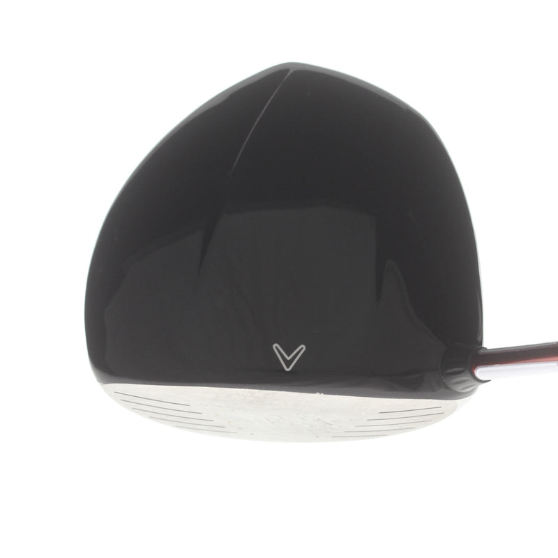 Callaway Big Bertha Diablo Draw Shape Graphite Mens Right Hand Driver 11* Regular - Aldila DVS 65g