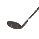 Cleveland Launcher XL Halo Hy-Wood Graphite Mens Right Hand 3 Hybrid 18* Stiff - Cypher Forty 6.0