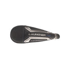 Cleveland Launcher XL Halo Hy-Wood Graphite Mens Right Hand 3 Hybrid 18* Stiff - Cypher Forty 6.0