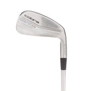 Cobra Forged Tec One Steel Mens Right Hand 4 Iron Stiff - KBS $-Taper Lite