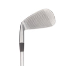 Cobra Forged Tec One Steel Mens Right Hand 4 Iron Stiff - KBS $-Taper Lite