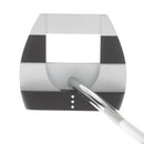 Odyssey Ai-ONE Sqaure 2 Sqaure Jailbird Mens Right Hand Putter 33.5" Mallet Odyssey Stroke Lab 90 - Odyssey