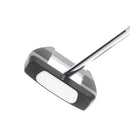 Odyssey Ai-ONE Sqaure 2 Sqaure Jailbird Mens Right Hand Putter 33.5" Mallet Odyssey Stroke Lab 90 - Odyssey