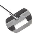 Odyssey Ai-ONE Sqaure 2 Sqaure Jailbird Mens Right Hand Putter 33.5" Mallet Odyssey Stroke Lab 90 - Odyssey