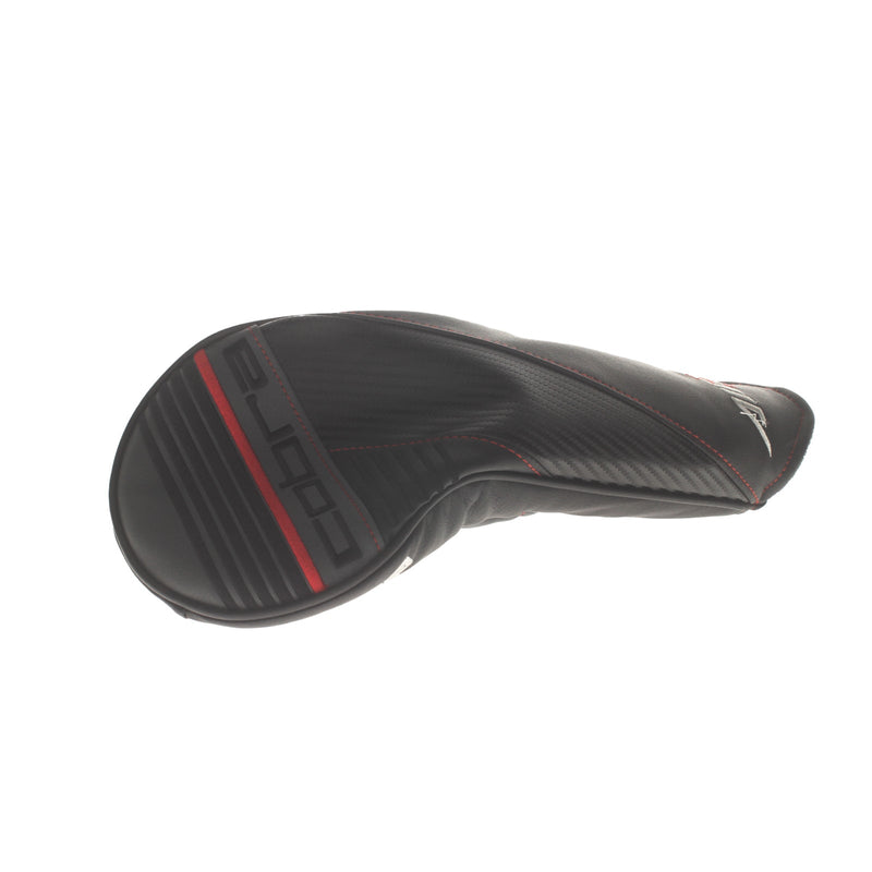 Cobra Air-X Graphite Mens Right Hand Driver 10.5* Regular - Ultralite 40R