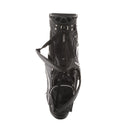 Ben Sayers Stand Bag - Black/White