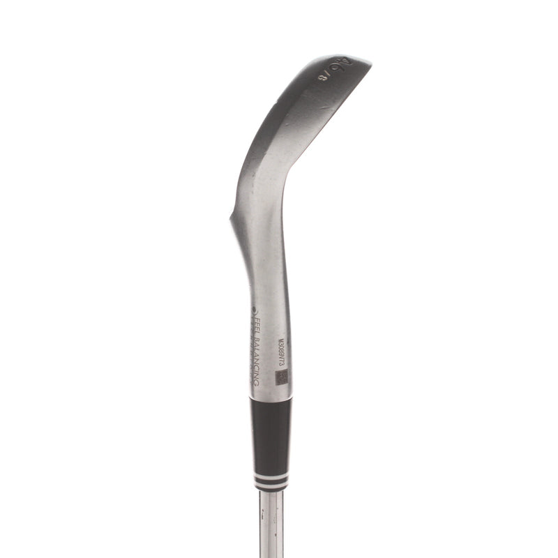 Cleveland RTX-3 Steel Mens Right Hand Pitching Wedge 46* 8 Bounce Wedge - Dynamic Gold