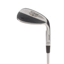 Titleist Vokey SM5 Steel Mens Right Hand Gap Wedge 52* 8 Bounce F Grind Wedge - BV Vokey