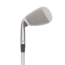 Titleist Vokey SM5 Steel Mens Right Hand Gap Wedge 52* 8 Bounce F Grind Wedge - BV Vokey