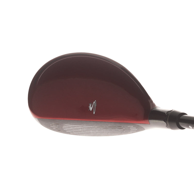 Cobra Bio Cell Graphite Mens Right Hand 5 Hybrid 25* Lite