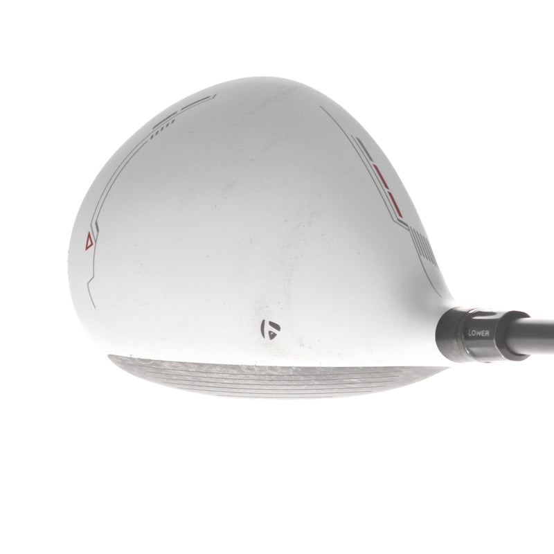 TaylorMade R11 Graphite Mens Right Hand Fairway 3 Wood 15* Regular - Fujikura Blur 60g