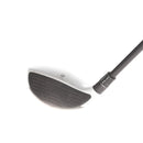 TaylorMade R11 Graphite Mens Right Hand Fairway 3 Wood 15* Regular - Fujikura Blur 60g
