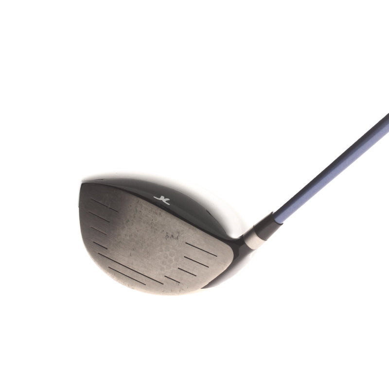 John Letters T9+ Graphite Mens Right Hand Driver 15* Senior - Aldila Tour Gold 80-A